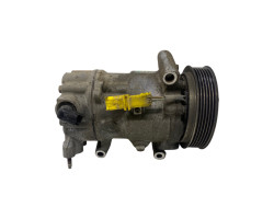 Compresor AC CITROËN C4 I 1.6 Benz NFU (LR_) [ 2005 - 2010 ] OEM 9651910980