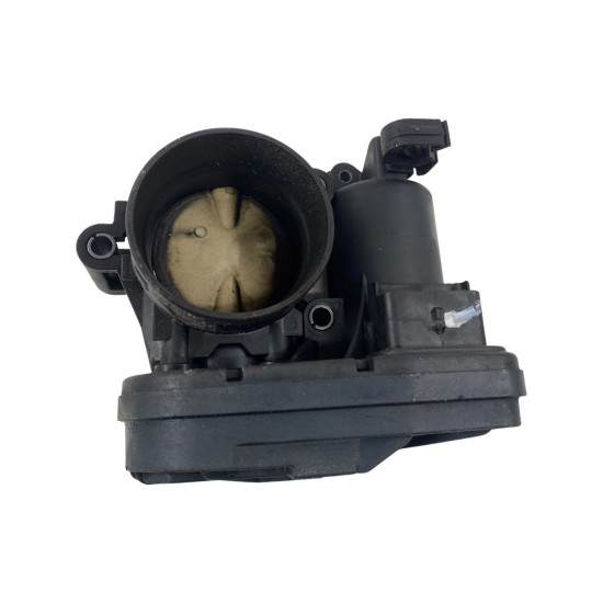 Clapeta acceleratie CITROËN C4 I 1.6 Benz NFU (LR_) [ 2005 - 2010 ] OEM 9649510080