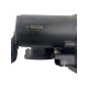 Clapeta acceleratie CITROËN C4 I 1.6 Benz NFU (LR_) [ 2005 - 2010 ] OEM 9649510080