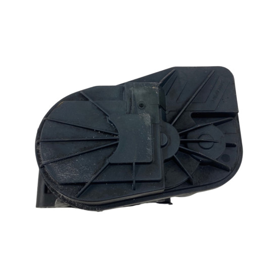 Clapeta acceleratie CITROËN C4 I 1.6 Benz NFU (LR_) [ 2005 - 2010 ] OEM 9649510080