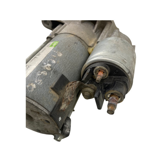 Electromotor CITROËN C4 I 1.6 Benz NFU (LR_) [ 2005 - 2010 ] OEM 964864468001
