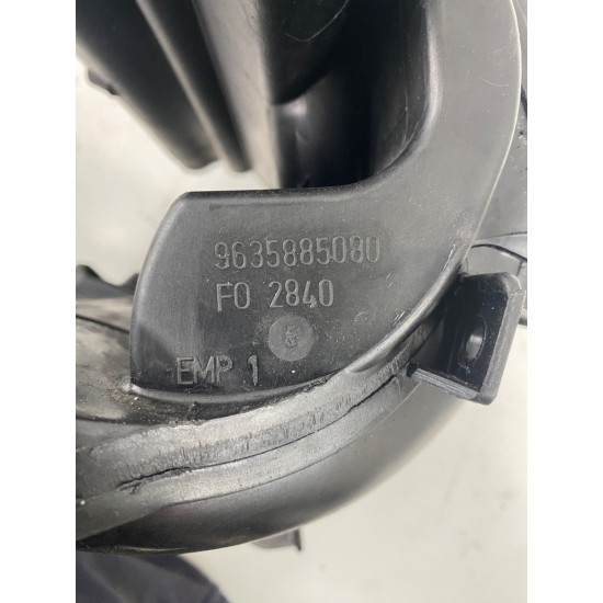 Galerie admisie CITROËN C4 I 1.6 Benz NFU (LR_) [ 2005 - 2010 ] OEM 9635885080