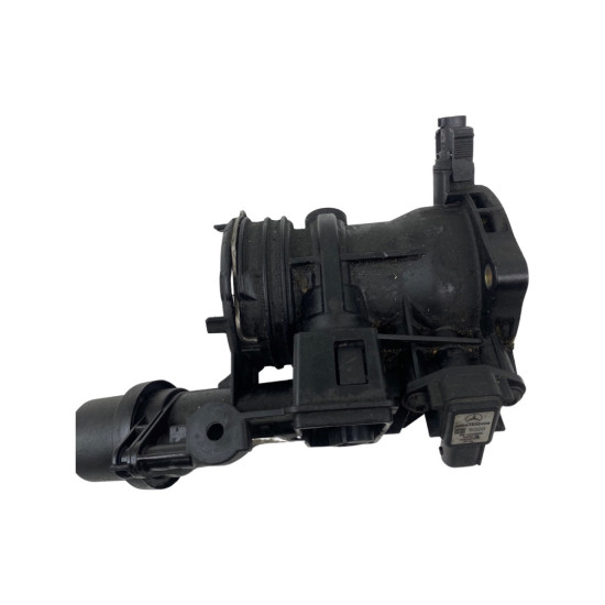 Clapeta acceleratie MERCEDES-BENZ A-CLASS II 2.0 TDI(W169) [ 2004 - 2012 ] OEM A6400901170