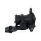Clapeta acceleratie MERCEDES-BENZ A-CLASS II 2.0 TDI(W169) [ 2004 - 2012 ] OEM A6400901170