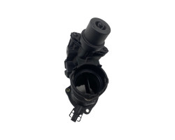 Clapeta acceleratie MERCEDES-BENZ A-CLASS II 2.0 TDI(W169) [ 2004 - 2012 ] OEM A6400901170