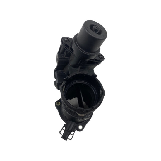 Clapeta acceleratie MERCEDES-BENZ A-CLASS II 2.0 TDI(W169) [ 2004 - 2012 ] OEM A6400901170