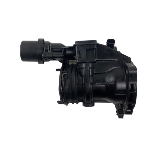 Clapeta acceleratie MERCEDES-BENZ A-CLASS II 2.0 TDI(W169) [ 2004 - 2012 ] OEM A6400901170