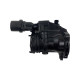 Clapeta acceleratie MERCEDES-BENZ A-CLASS II 2.0 TDI(W169) [ 2004 - 2012 ] OEM A6400901170
