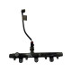 Rampa injectoare PEUGEOT 406 2.0 HDI (8B) [ 1995 - 2005 ] OEM  0445214019