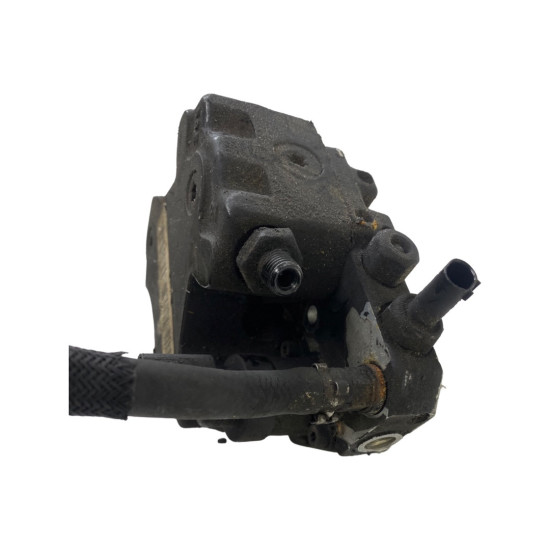 Pompa injectie MERCEDES-BENZ A-CLASS II 2.0 CDI (W169) [ 2004 - 2012 ] BOSCH 0445010120 OEM A6400700701