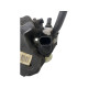 Pompa injectie MERCEDES-BENZ A-CLASS II 2.0 CDI (W169) [ 2004 - 2012 ] BOSCH 0445010120 OEM A6400700701