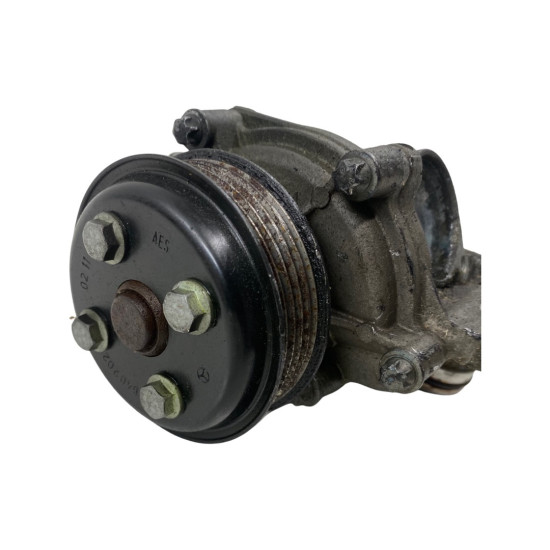 Pompa apa MERCEDES-BENZ A-CLASS II 2.0 CDI (W169) [ 2004 - 2012 ] OEM A6402010001