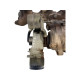 Turbina PEUGEOT 206,307,406 citroen c5 xsara 2.0HDI 90cp 2005-2010  9645247080