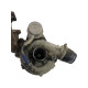 Turbina PEUGEOT 206,307,406 citroen c5 xsara 2.0HDI 90cp 2005-2010  9645247080