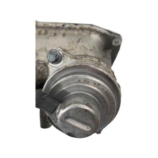 EGR MERCEDES-BENZ A-CLASS II 2.0 CDI (W169) [ 2004 - 2012 ] OEM A6401402060