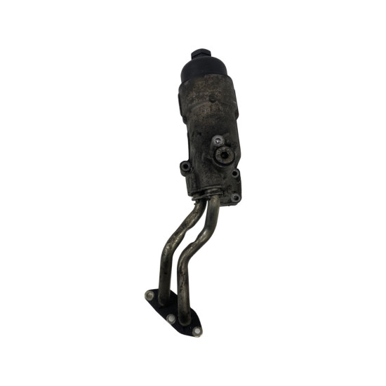 Carcasa filtru ulei / Termoflot MERCEDES-BENZ A-CLASS II 2.0 CDI (W169) [ 2004 - 2012 ] OEM A6401800510