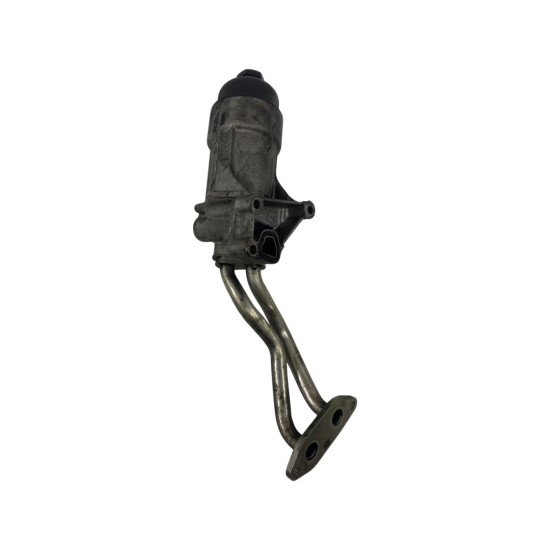 Carcasa filtru ulei / Termoflot MERCEDES-BENZ A-CLASS II 2.0 CDI (W169) [ 2004 - 2012 ] OEM A6401800510