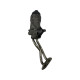 Carcasa filtru ulei / Termoflot MERCEDES-BENZ A-CLASS II 2.0 CDI (W169) [ 2004 - 2012 ] OEM A6401800510