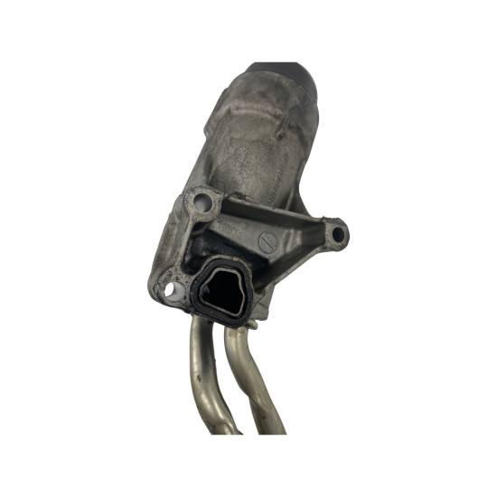 Carcasa filtru ulei / Termoflot MERCEDES-BENZ A-CLASS II 2.0 CDI (W169) [ 2004 - 2012 ] OEM A6401800510