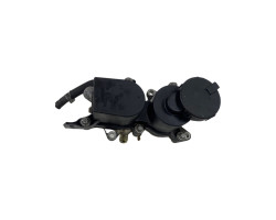 Epurator gaze MERCEDES-BENZ A-CLASS II 2.0 CDI (W169) [ 2004 - 2012 ] OEM A6400101062