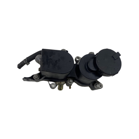 Epurator gaze MERCEDES-BENZ A-CLASS II 2.0 CDI (W169) [ 2004 - 2012 ] OEM A6400101062