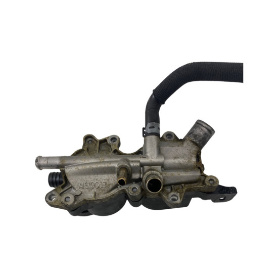 Epurator gaze MERCEDES-BENZ A-CLASS II 2.0 CDI (W169) [ 2004 - 2012 ] OEM A6400101062