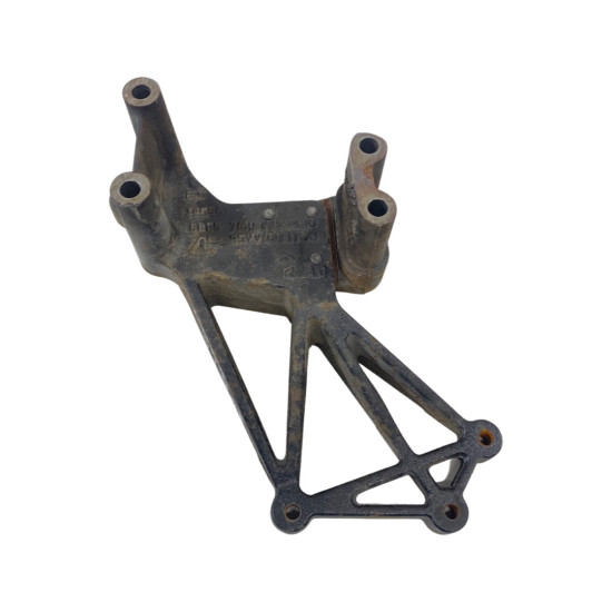 Suport motor VOLKSWAGEN PASSAT (3B3) 1.9 AVG [ 2000 - 2005 ] OEM 7M0199308B