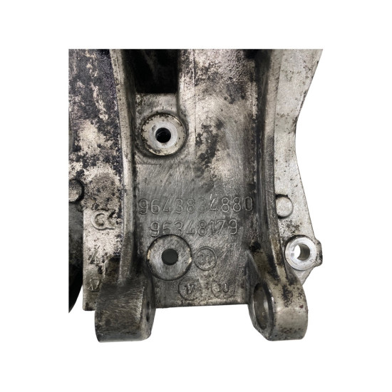 Suport accesorii CITROËN XSARA PICASSO 2.0 HDI (N68) [ 1999 - > ] OEM 9643834880