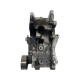 Suport accesorii CITROËN XSARA PICASSO 2.0 HDI (N68) [ 1999 - > ] OEM 9643834880