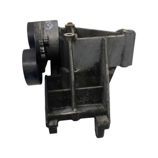 Suport accesorii PEUGEOT 407 2.0 HDI (6D_) [ 2004 - > ] OEM 9643834880