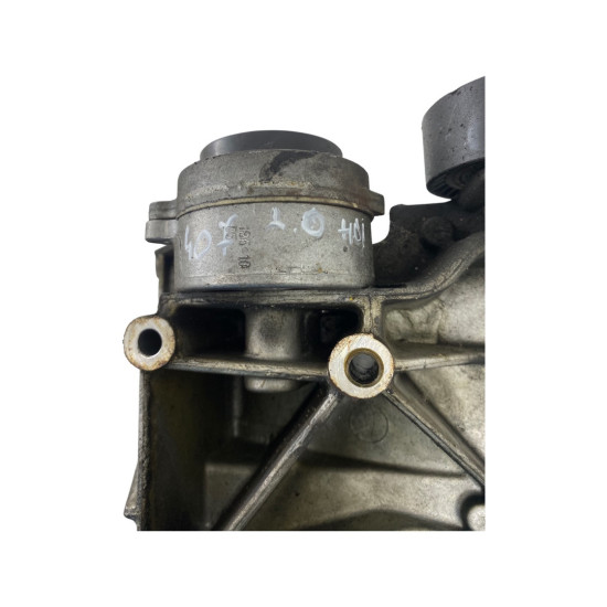 Suport accesorii PEUGEOT 407 2.0 HDI (6D_) [ 2004 - > ] OEM 9643834880