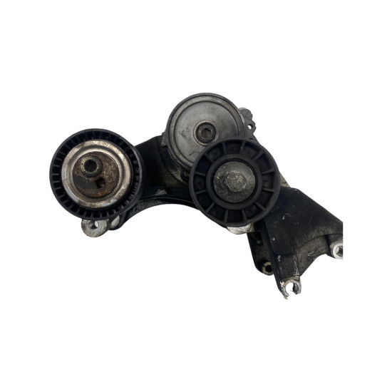 Suport accesorii PEUGEOT 407 2.0 HDI (6D_) [ 2004 - > ] OEM 9643834880