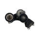 Suport accesorii PEUGEOT 407 2.0 HDI (6D_) [ 2004 - > ] OEM 9643834880