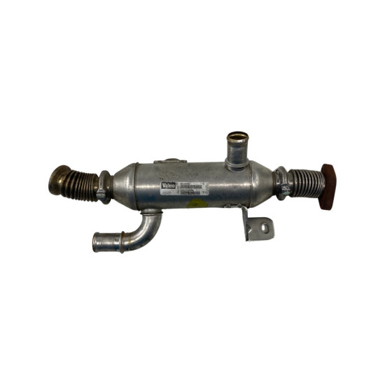 Racitor gaze PEUGEOT 407 2.0 HDY RHZ (6D_) [ 2004 - > ] OEM 9627242880