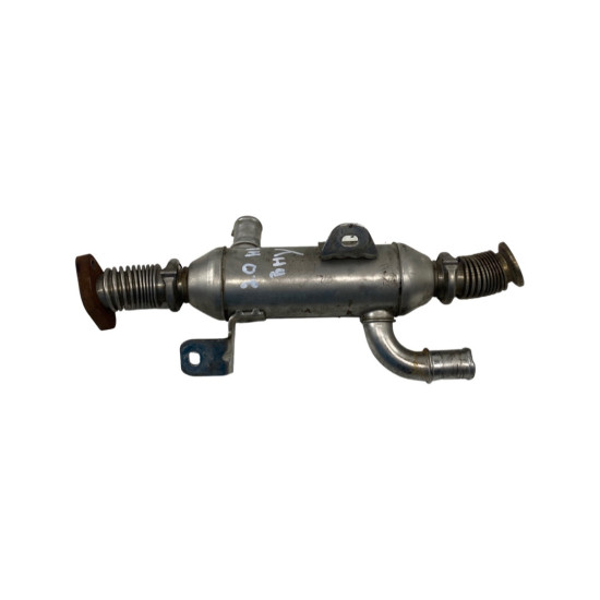 Racitor gaze PEUGEOT 407 2.0 HDY RHZ (6D_) [ 2004 - > ] OEM 9627242880