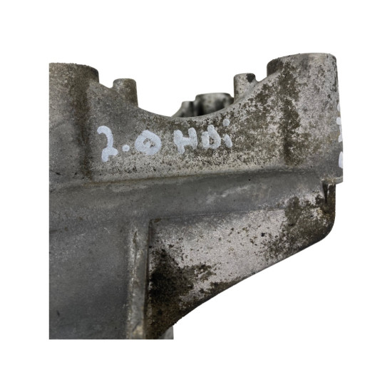 Suport filtru combustibil 2.0 HDI CITROËN XSARA PICASSO (N68) [ 1999 - > ], PEUGEOT 407 (6D_) [ 2004 - > ] OEM 9638770480