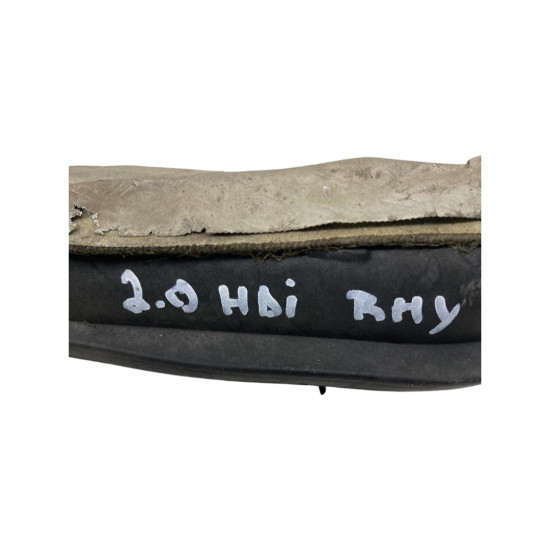 Conducta intercooler CITROËN XSARA PICASSO (N68) [ 1999 - > ] OEM 9631719080