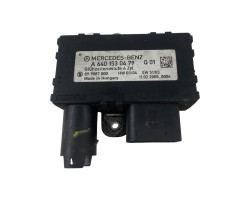 Releu bujii MERCEDES-BENZ A-CLASS II 2.0 HDI (W169) [ 2004 - 2012 ] OEM A6401530747