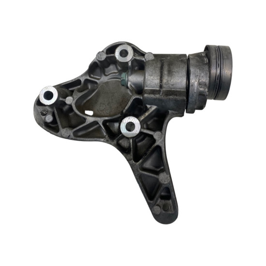 Suport accesorii 1.6 Benz BLF VOLKSWAGEN GOLF V (1K1) [ 2003 - 2009 ] OEM 1K0260885B