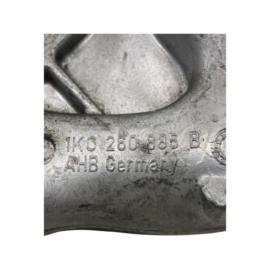 Suport accesorii 1.6 Benz BLF VOLKSWAGEN GOLF V (1K1) [ 2003 - 2009 ] OEM 1K0260885B