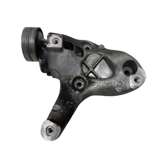 Suport accesorii 1.6 Benz BLF VOLKSWAGEN GOLF V (1K1) [ 2003 - 2009 ] OEM 1K0260885B