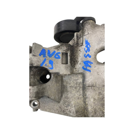 Intinzator curea, curea distributie VOLKSWAGEN PASSAT 1.9 TDI (3B3) [ 2000 - 2005 ] OEM 028903145AB
