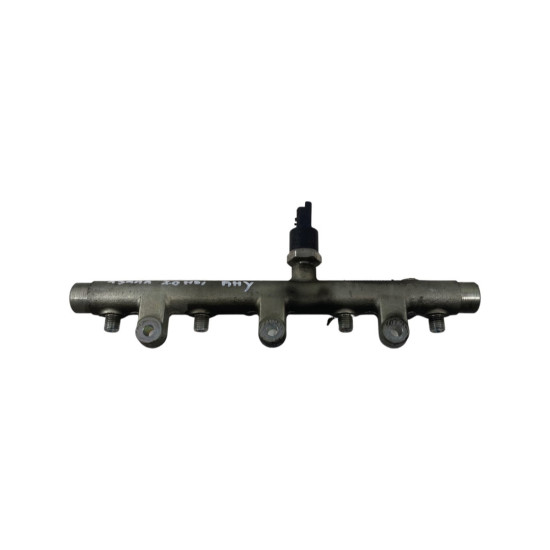 Rampa injectoare 2.0 HDI RHY CITROËN XSARA PICASSO (N68) [ 1999 - > ] BOSCH 0445214019