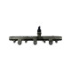 Rampa injectoare 2.0 HDI RHY CITROËN XSARA PICASSO (N68) [ 1999 - > ] BOSCH 0445214019