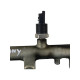 Rampa injectoare 2.0 HDI RHY CITROËN XSARA PICASSO (N68) [ 1999 - > ] BOSCH 0445214019