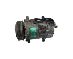 Compresor AC 2.0 HDI CITROËN XSARA PICASSO (N68) [ 1999 - > ], PEUGEOT 407 (6D_) [ 2004 - > ] OEM 10061010162  1227F