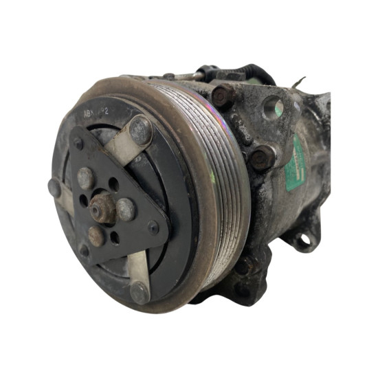 Compresor AC 2.0 HDI CITROËN XSARA PICASSO (N68) [ 1999 - > ], PEUGEOT 407 (6D_) [ 2004 - > ] OEM 10061010162  1227F