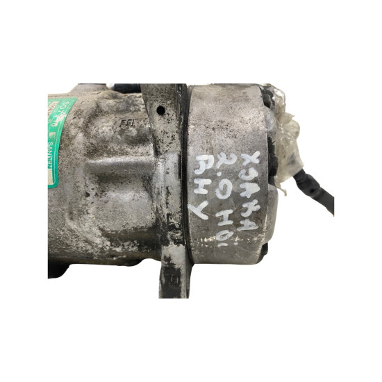 Compresor AC 2.0 HDI CITROËN XSARA PICASSO (N68) [ 1999 - > ], PEUGEOT 407 (6D_) [ 2004 - > ] OEM 10061010162  1227F