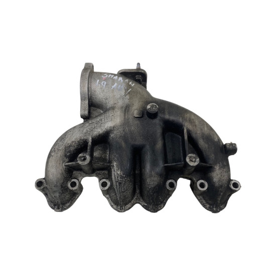 Galerie admisie VOLKSWAGEN SHARAN 1.9 AUY (7M8, 7M9, 7M6) [ 1995 - 2010 ] OEM 038129713AB