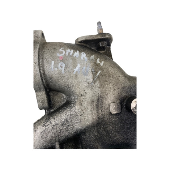 Galerie admisie VOLKSWAGEN SHARAN 1.9 AUY (7M8, 7M9, 7M6) [ 1995 - 2010 ] OEM 038129713AB